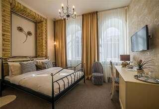 Отель Art Hotel Moon Garden Вильнюс Улучшенный двухместный номер с 1 кроватью-1